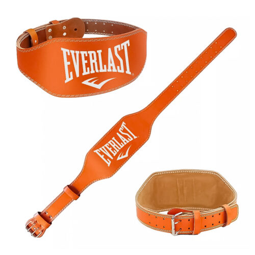 CINTURON LEVANTAMIENTO DE PESAS