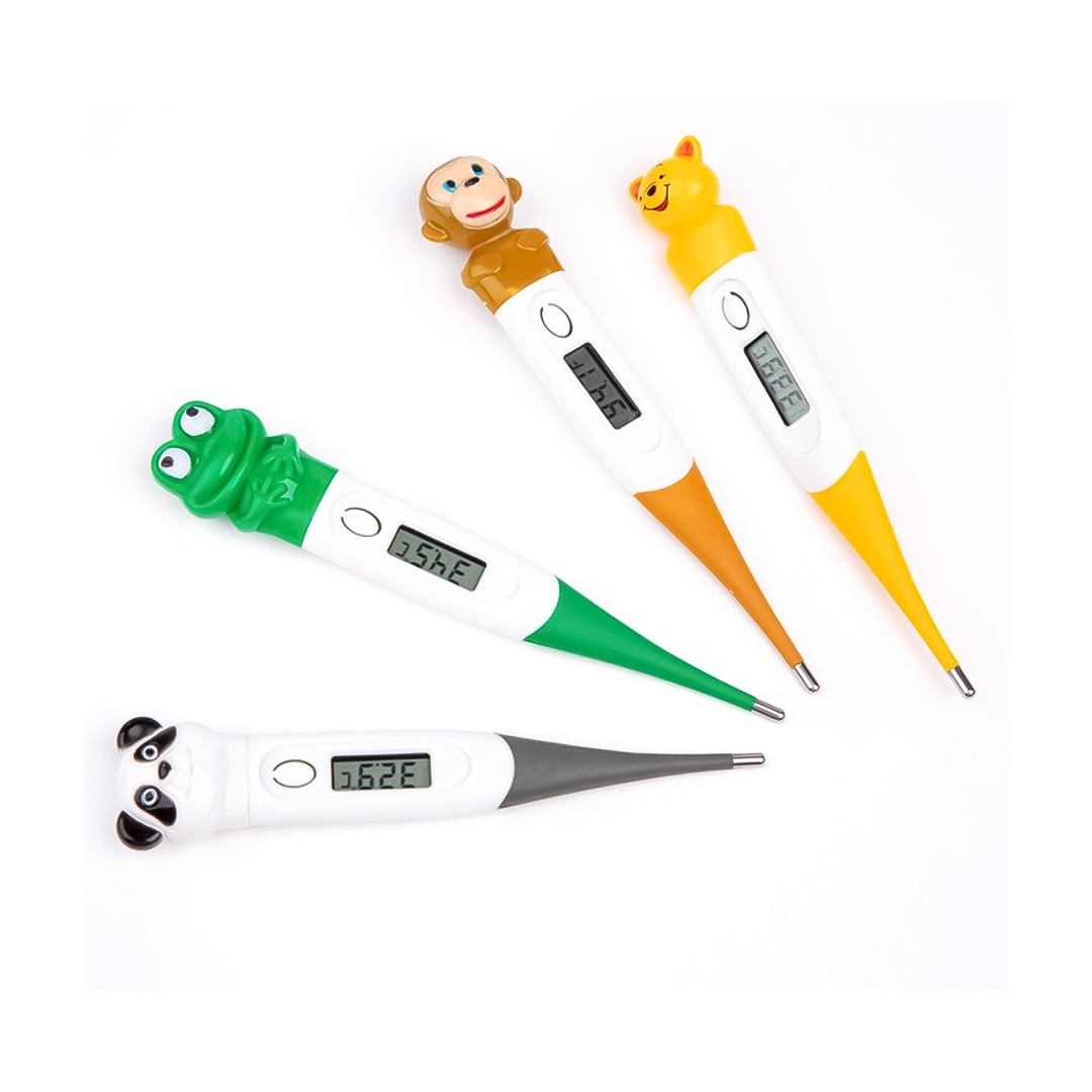 TERMOMETRO DIGITAL FIGURAS