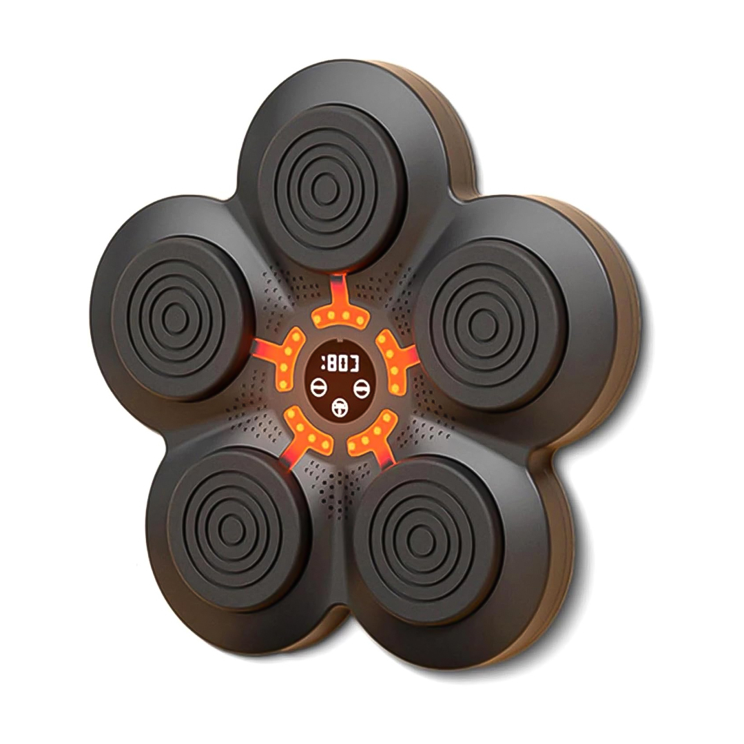 MAQUINA DE BOXEO BLUETOOTH CHM-002