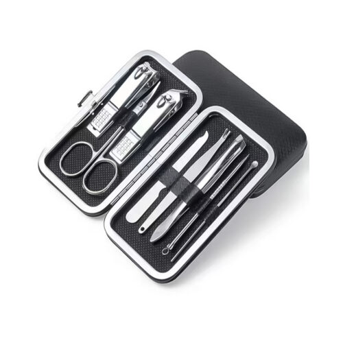 MINI SET PORTABLE DE MANICURA
