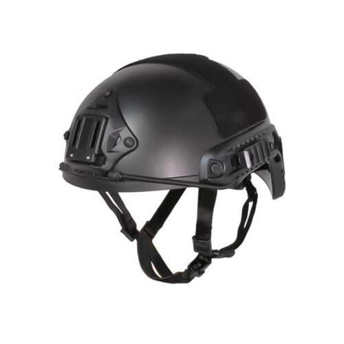 CASCO TACTICO TP1 AJUSTABLE