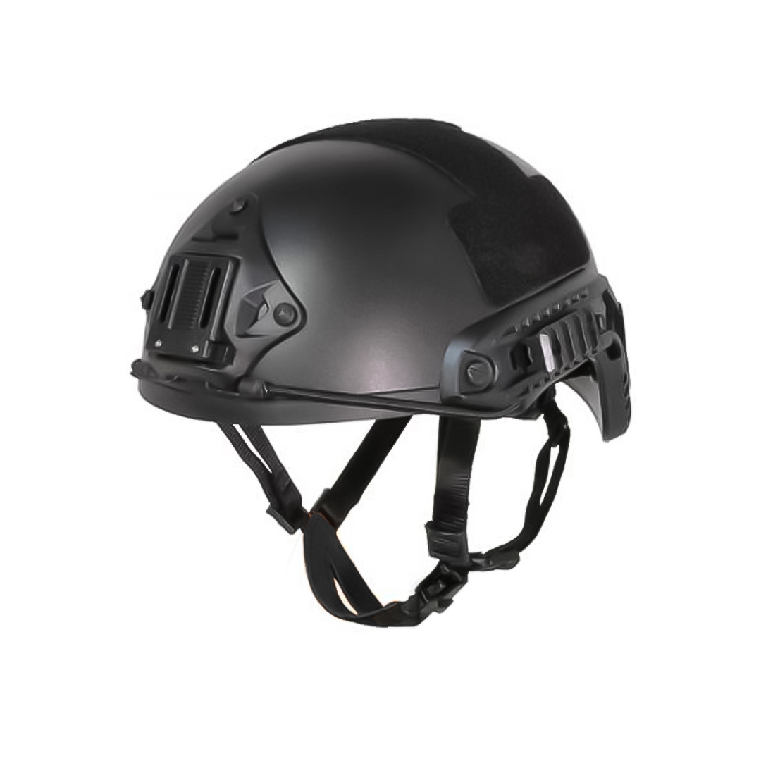 CASCO TACTICO TP1 AJUSTABLE