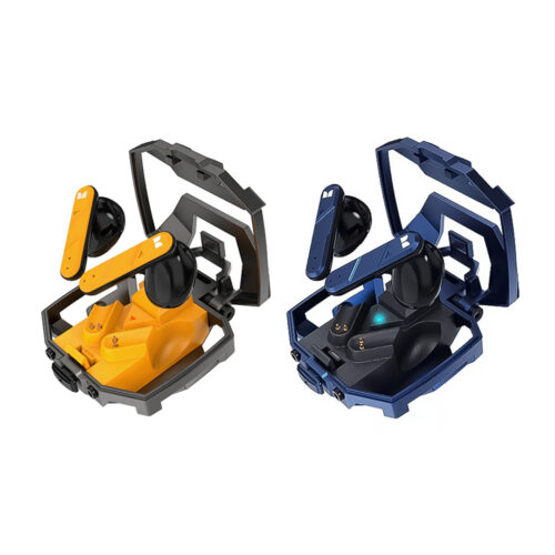 AUDIFONO MONSTER XKT09