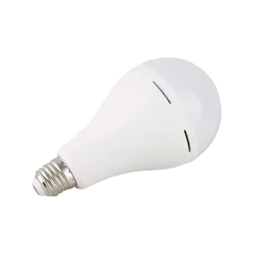 FOCO RECARGABLE 15W LUZ LED