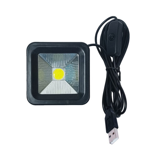 REFLECTOR ENTRADA USB GD-8010