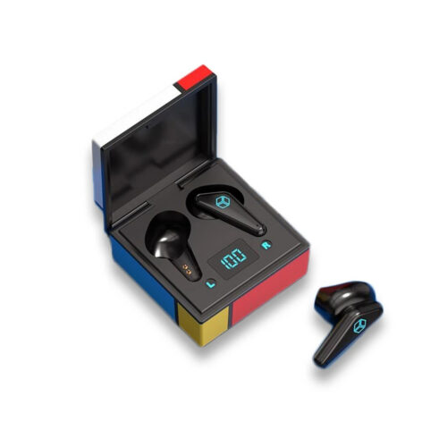 AUDIFONO BLUETOOTH K66