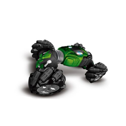 CARRO CONTROL REMOTO CHAMPIONS