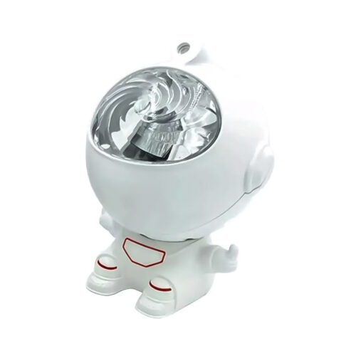 MINI PROYECTOR ASTRONAUTA INCLUYE CONTROL