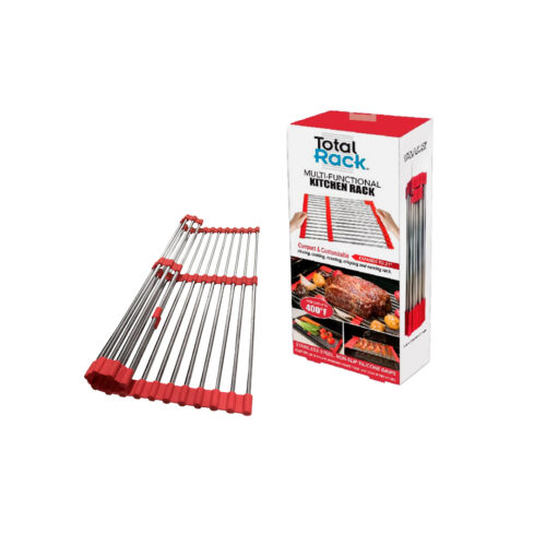 PARRILLA MULTIFUNCIONAL