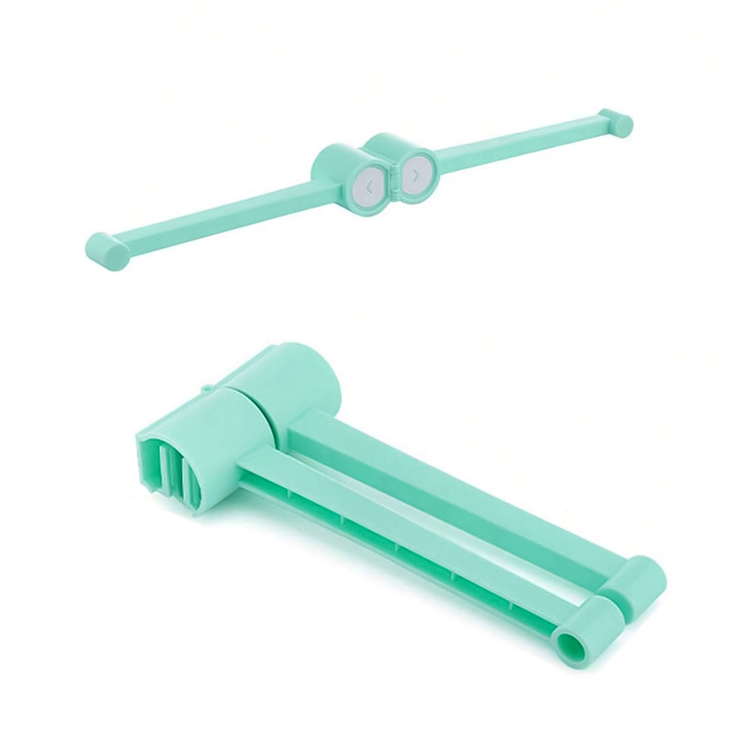 PERCHA PORTA ACCESORIOS