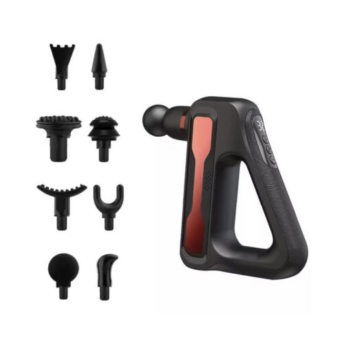 PISTOLA MASAJEADORA HB-003