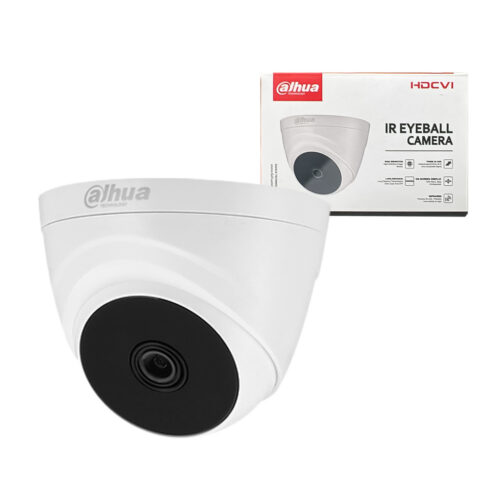 CAMARA DOMO DAHUA 1080