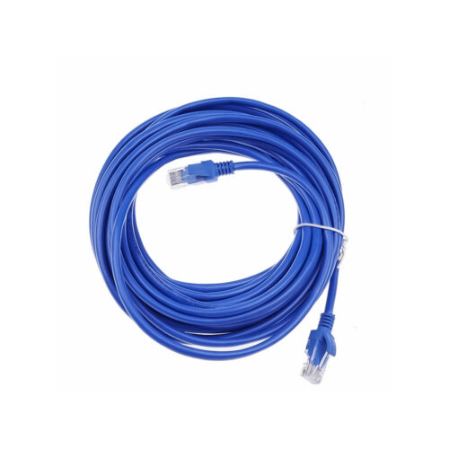 CABLE DE RED UTP 10M