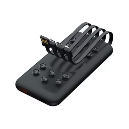 POWERBANK 10000MAH TREQA TR-936