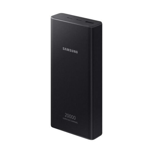 POWERBANK SAMSUNG 20000MAH