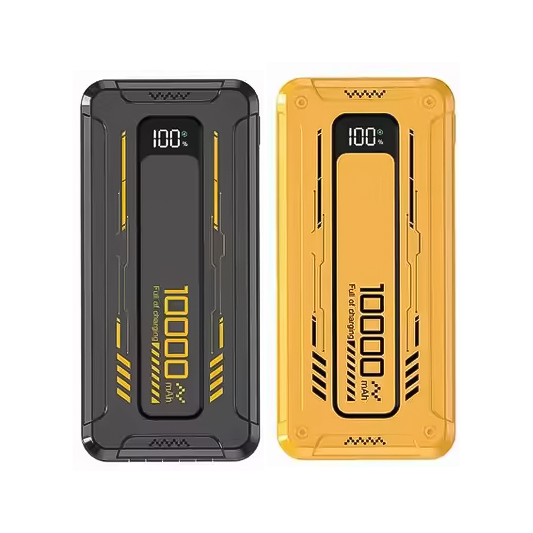 POWERBANK CARGA RAPIDA 20000MAH