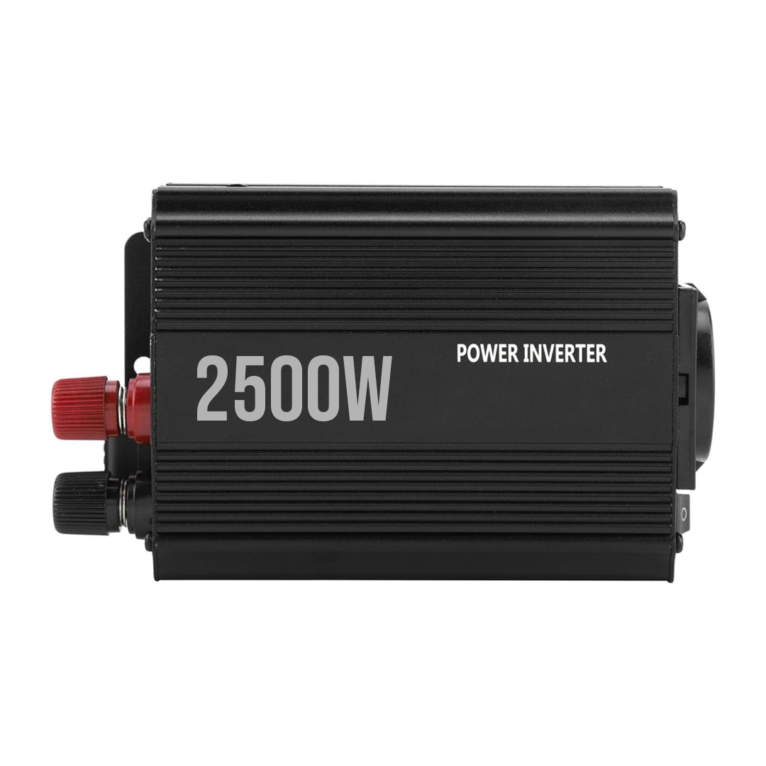 INVERSOR 2500W