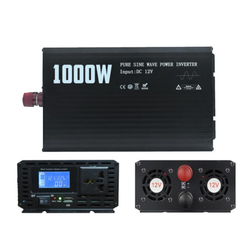 INVERSOR PANTALLA SW-1000W