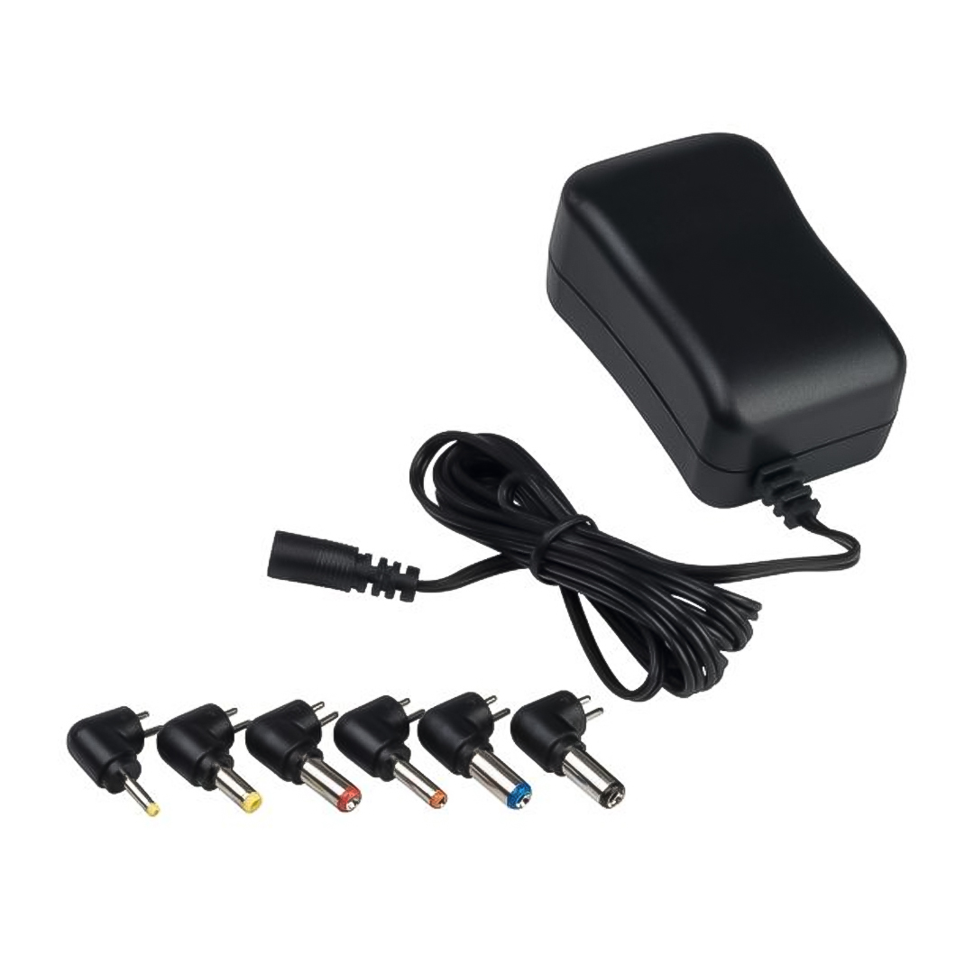 FUENTE DE PODER UNIVERSAL PUNTAS CAMBIABLES