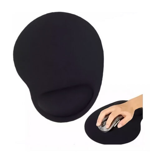 PAD MOUSE ERGONOMICO GEL