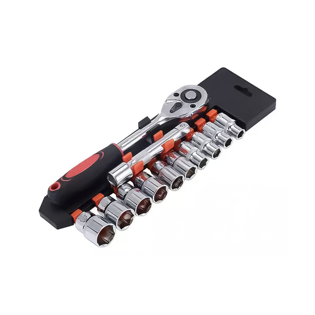 SET JUEGO DE LLAVES 12 PIEZAS