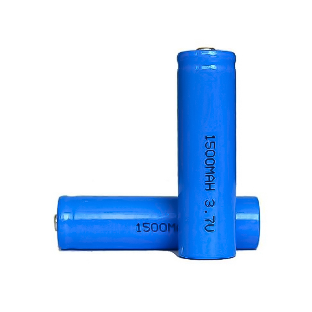 BATERIAS DE LITIO 1500MAH (U)