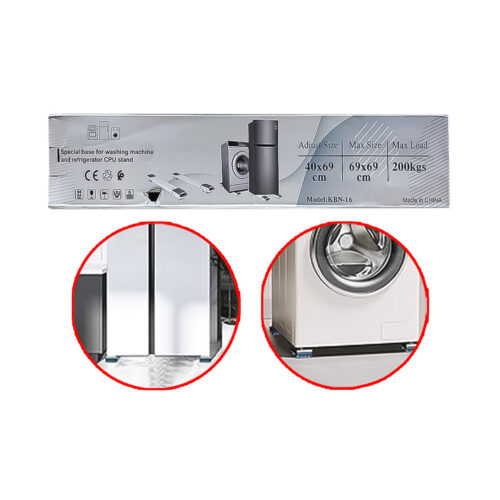 BASE SOPORTE ELECTRODOMESTICOS CN-57803 69X69