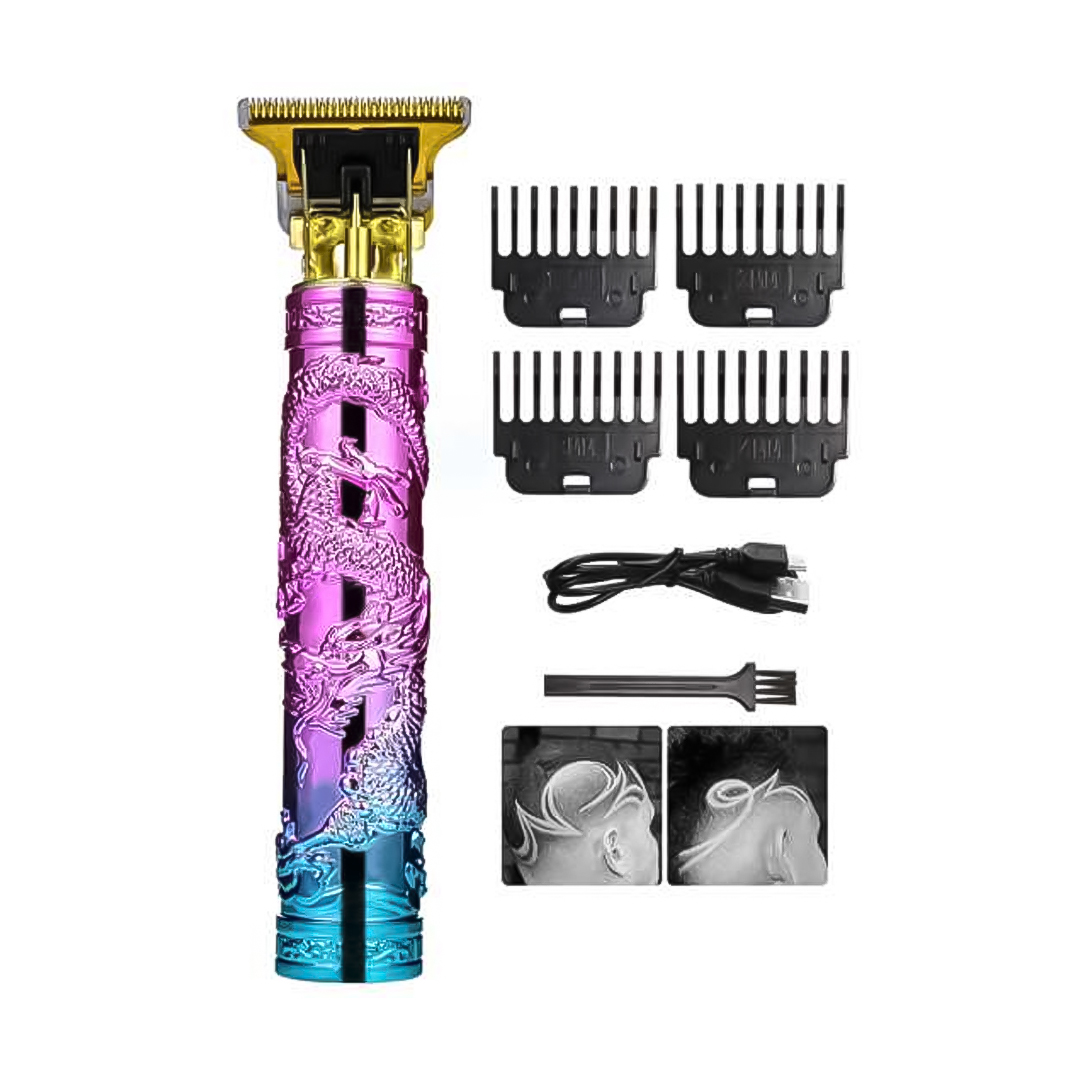 PATILLERA T9 ABS COLORS