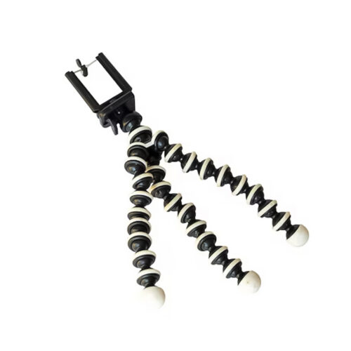 TRIPODE GORILA PARA CELULARES