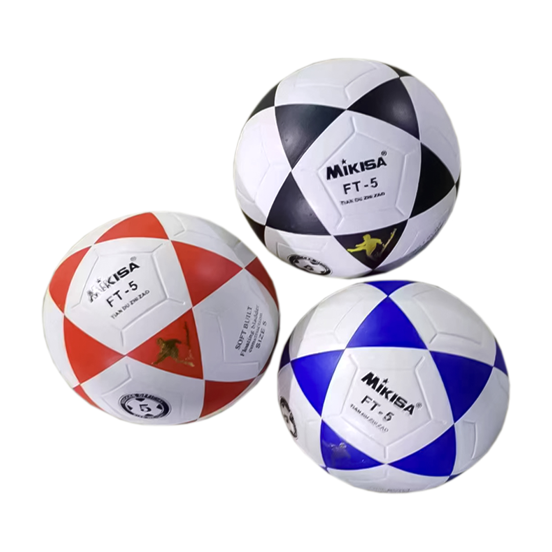 PELOTA DE FUTBOL MLKACA FT-5
