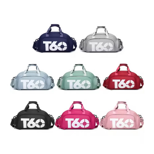 BOLSO DEPORTIVO T60