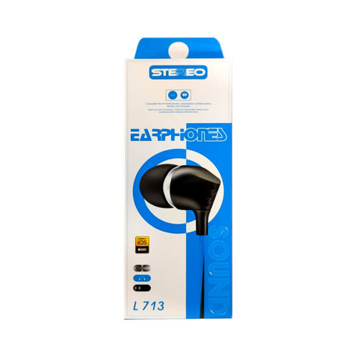 AUDIFONO DE CABLE STEREO T-05