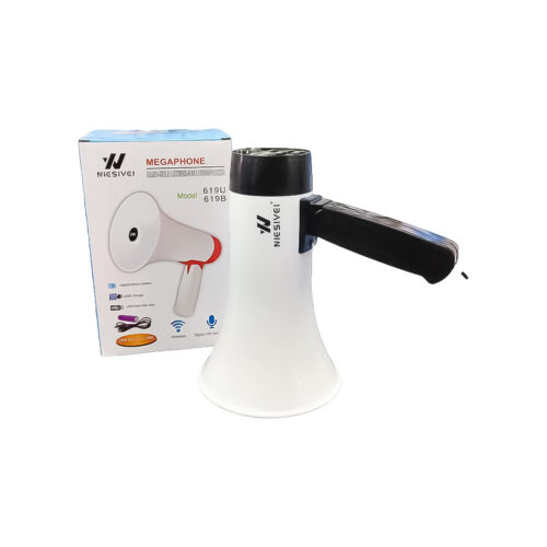 MEGAFONO NIESIVEI WE-169