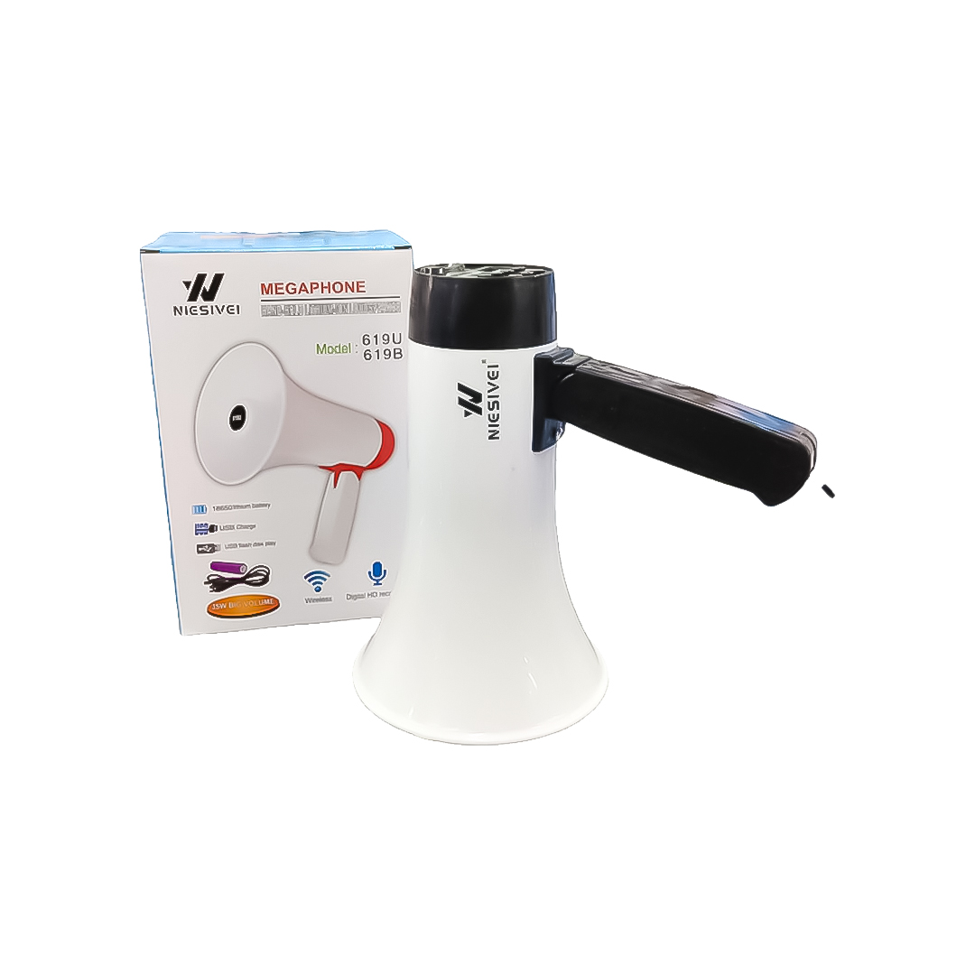 MEGAFONO NIESIVEI WE-169