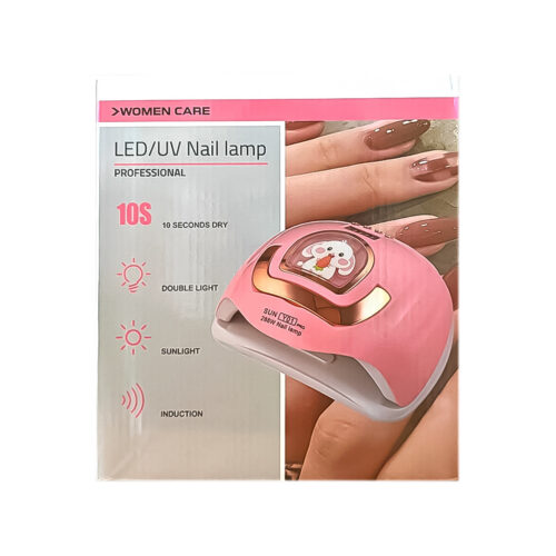 LAMPARA DE UÑAS Y01 PRO