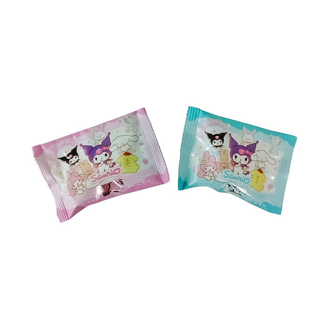 BORRADOR SORPRESA SANRIO S9601 (UNIDAD)