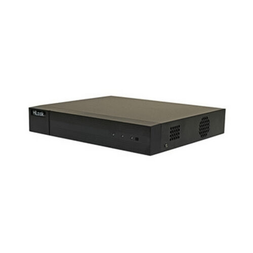 DVR 4 CANALES 1080P 4MP HILOOK DVR-204Q-K1