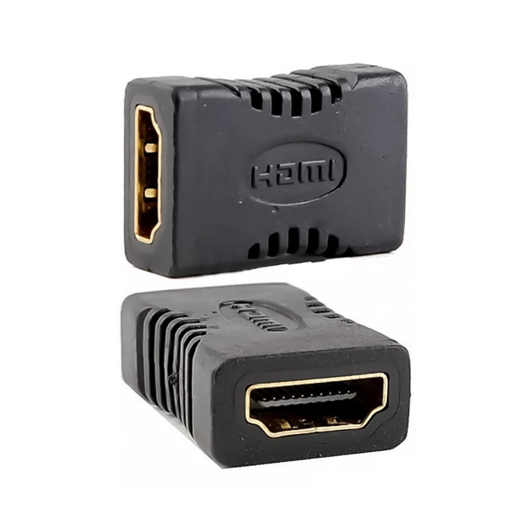 UNION HDMI 24 UNIDADES