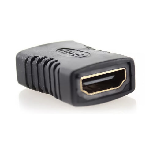 UNION HDMI (1 UNIDAD)