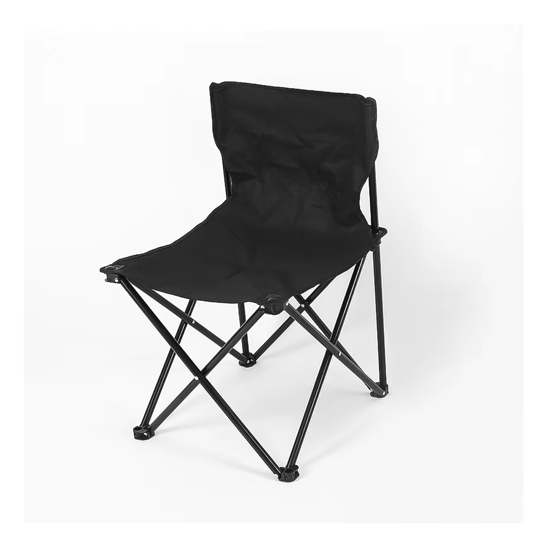 SILLA PLEGABLE DE CAMPING