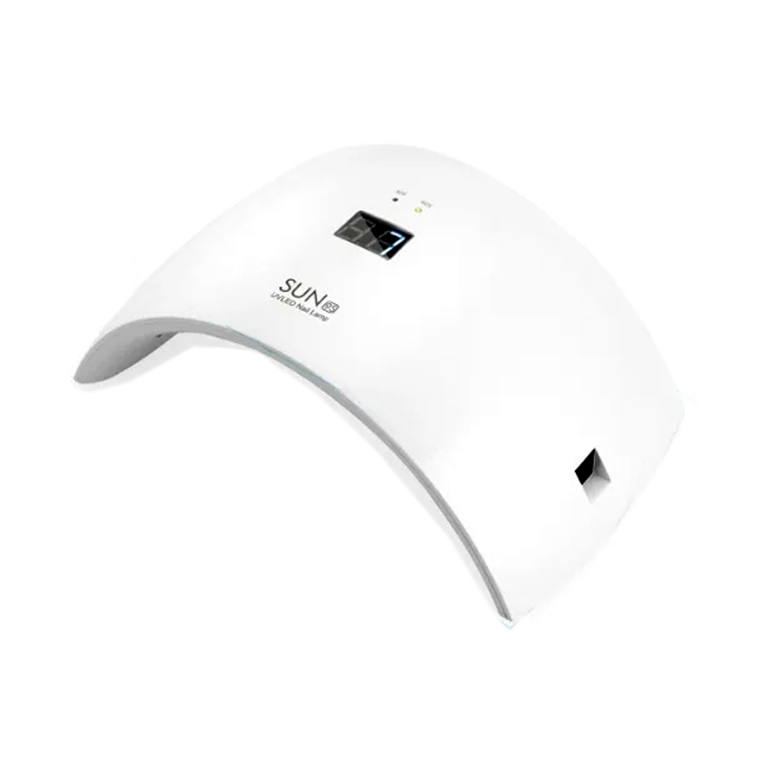 LAMPARA DE UÑAS SUN9