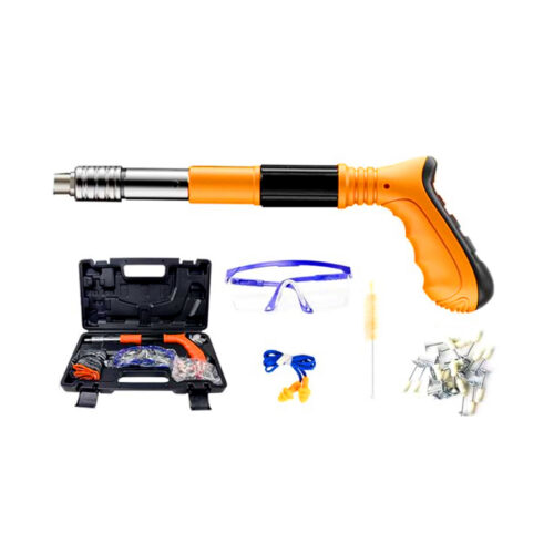 KIT PISTOLA DE CLAVOS