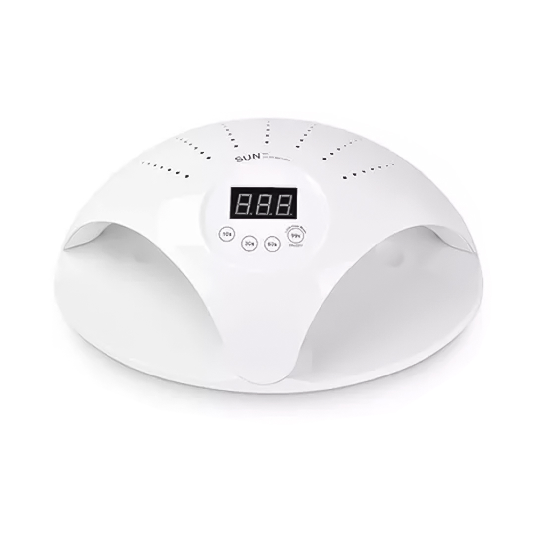 LAMPARA DE UÑAS SUN 669