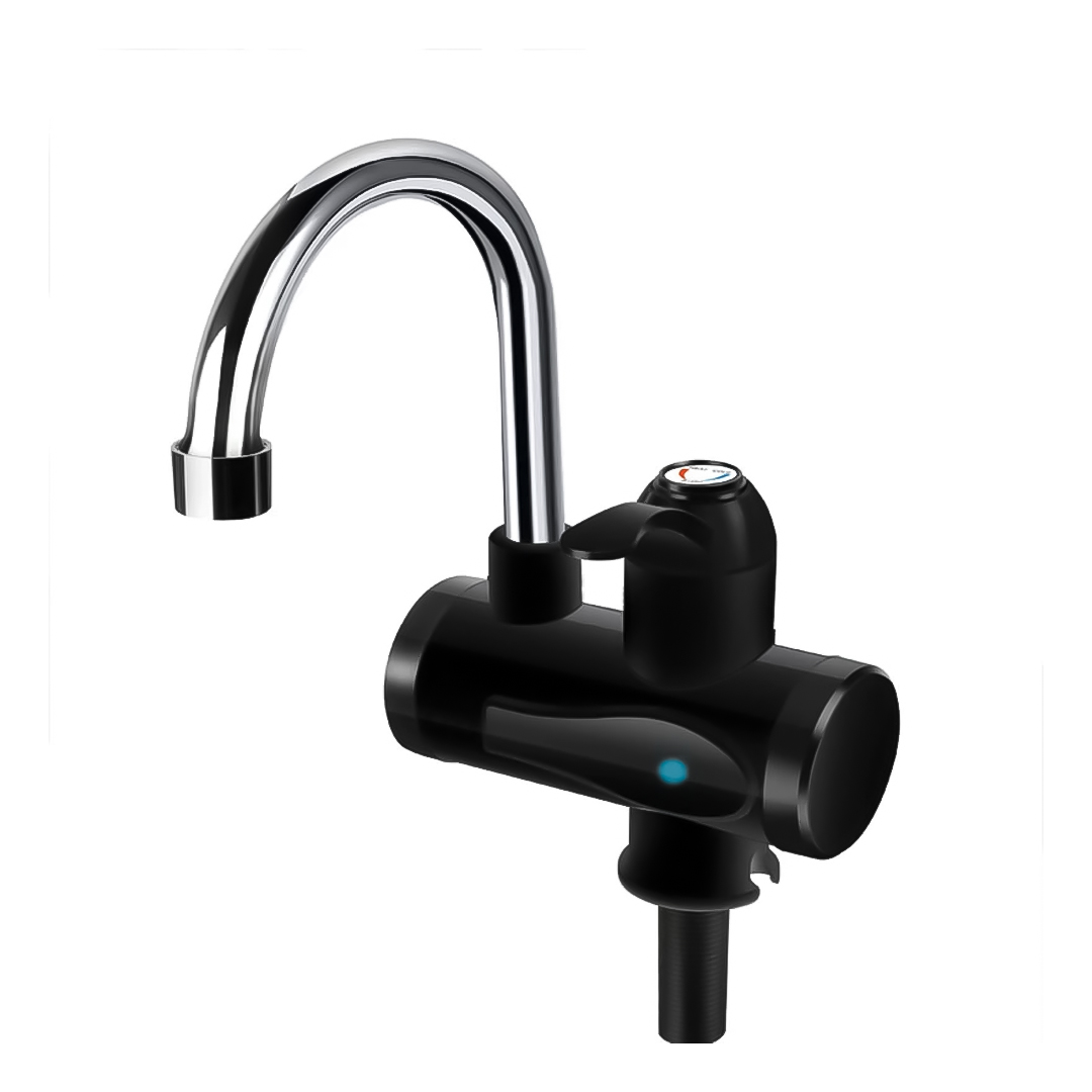 GRIFO LAVAPLATOS ELECTRICO RX-014