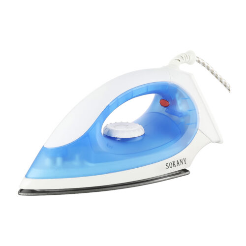 PLANCHA ELECTRICA ES-898A