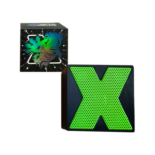 PARLANTE BLUETOOTH 2 PULGADAS X1 ENGINE 2024