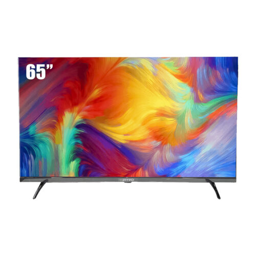 SMART TV ZITRO QLED UHD 4K ULTRA 65 PULGADAS