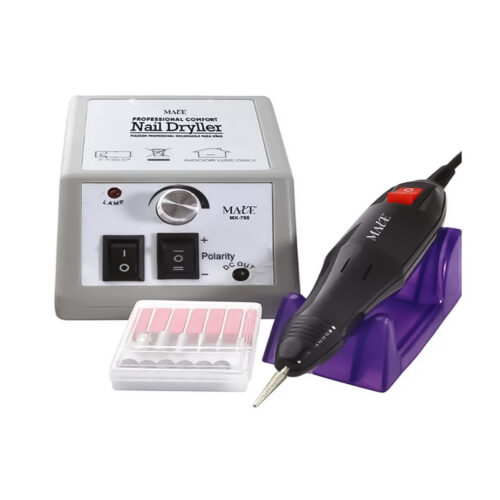 PULIDOR DE UÑAS 20000RPM MERCEDES 2000