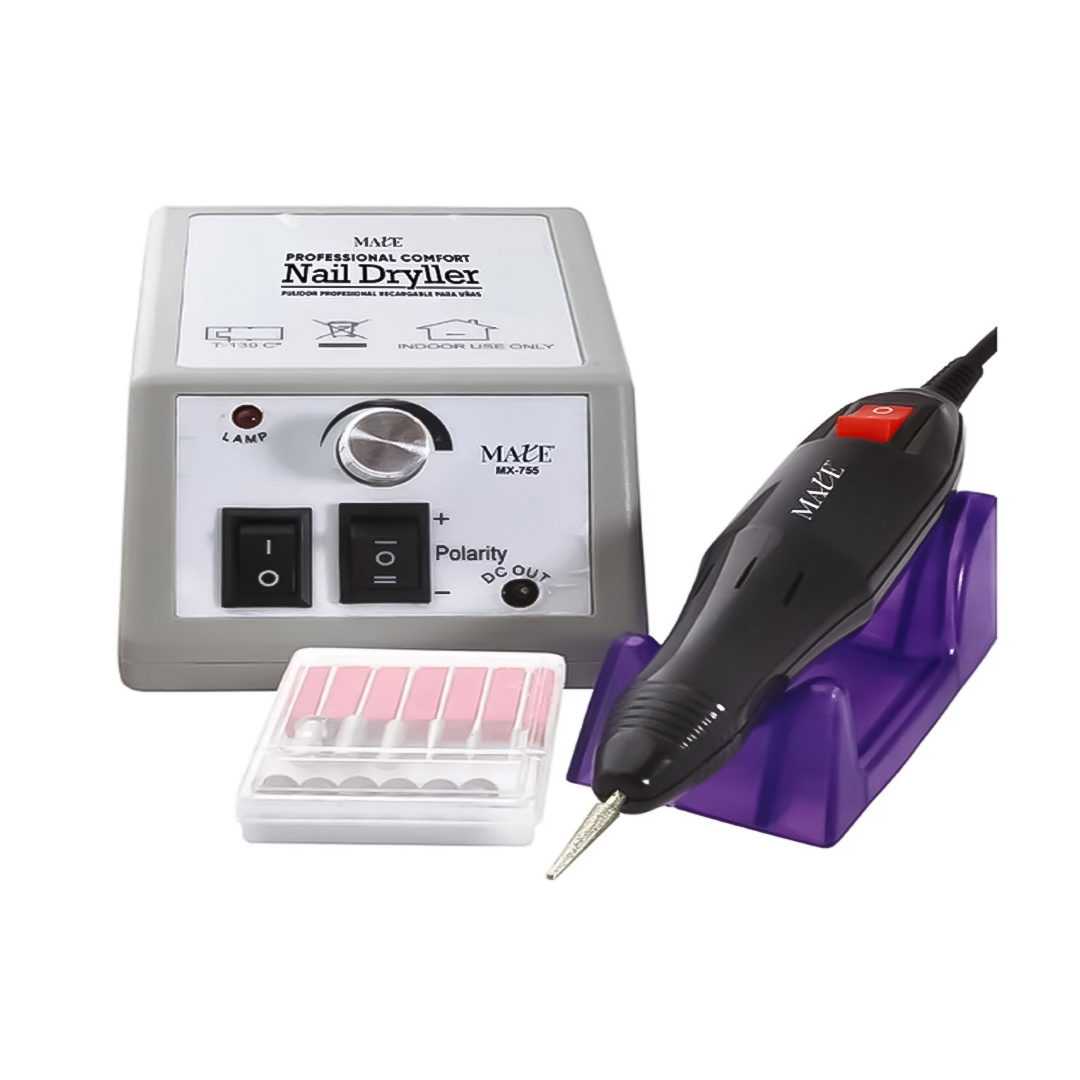 PULIDOR DE UÑAS 20000RPM MERCEDES 2000