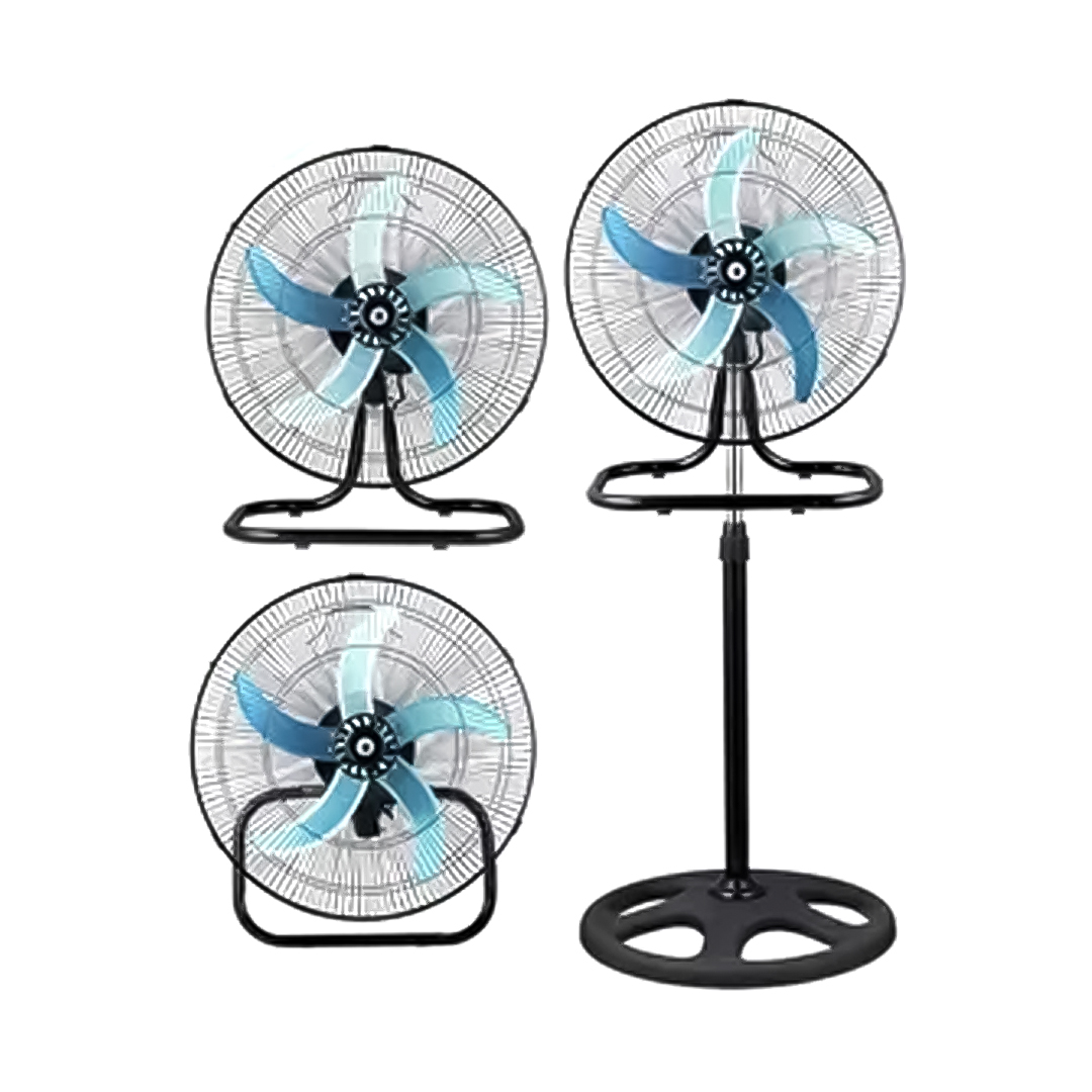 VENTILADOR 18 PULGADAS